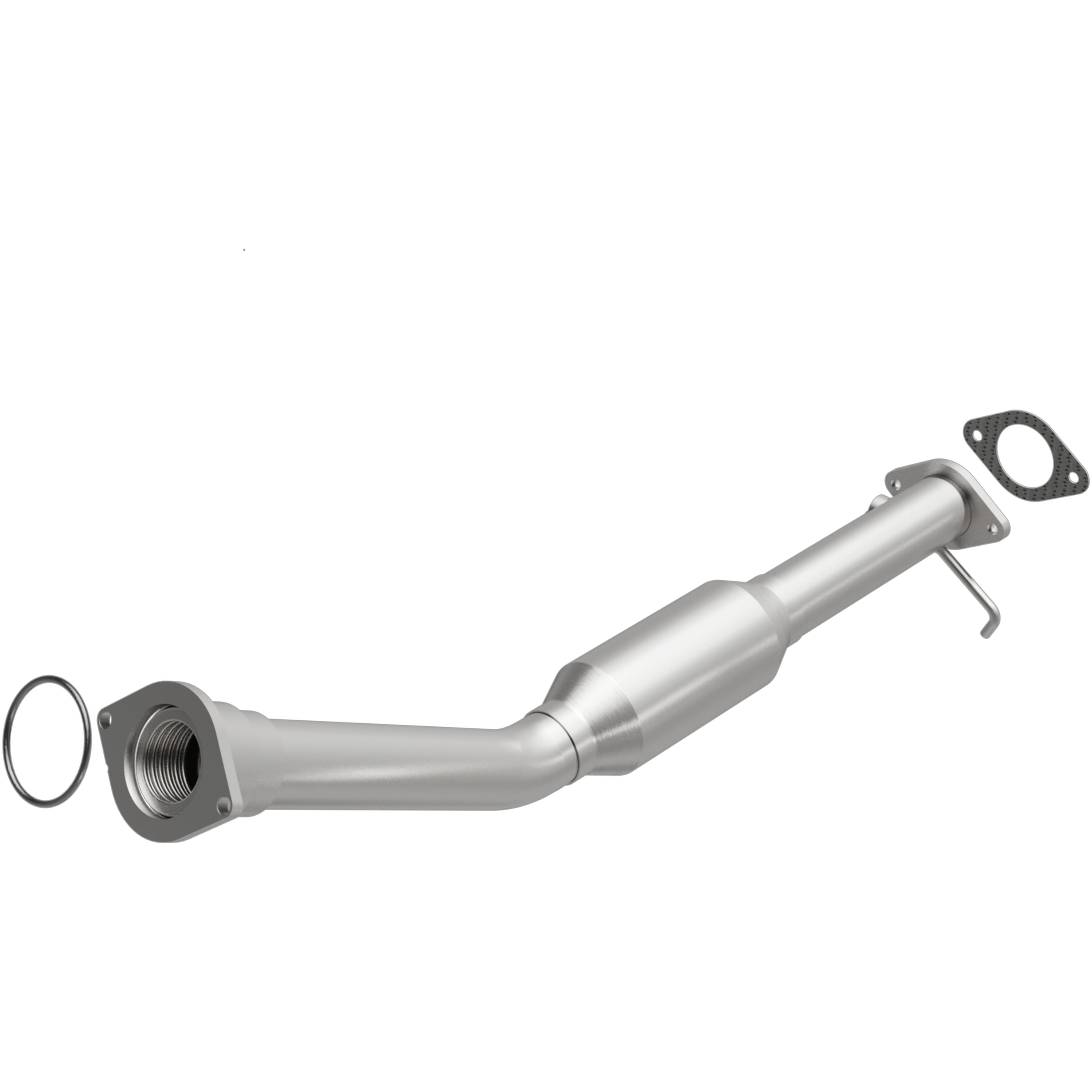 MagnaFlow Exhaust Products 24221 HM Grade Direct-Fit Catalytic Converter